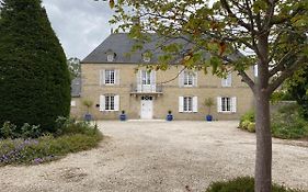 La Cour d'Audouville