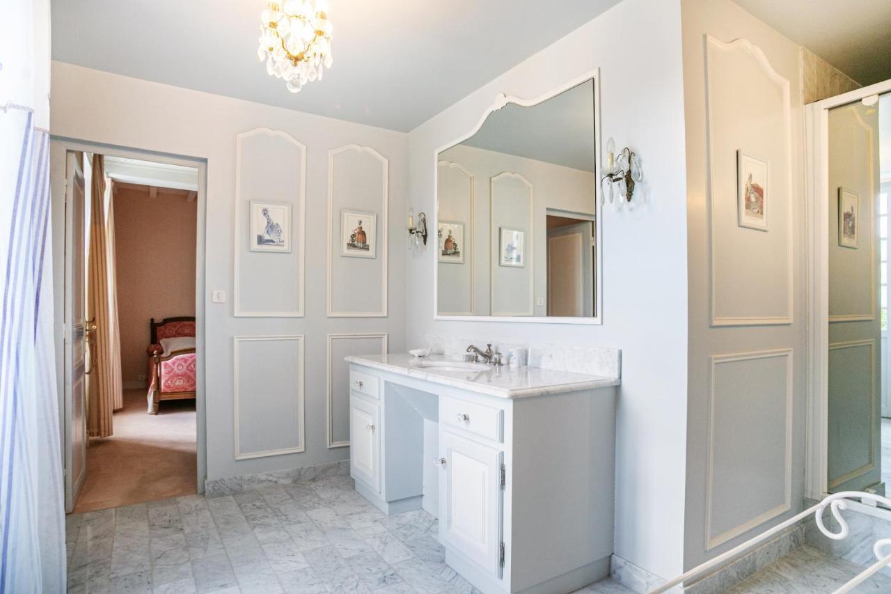 La Cour d'Audouville Extérieur photo