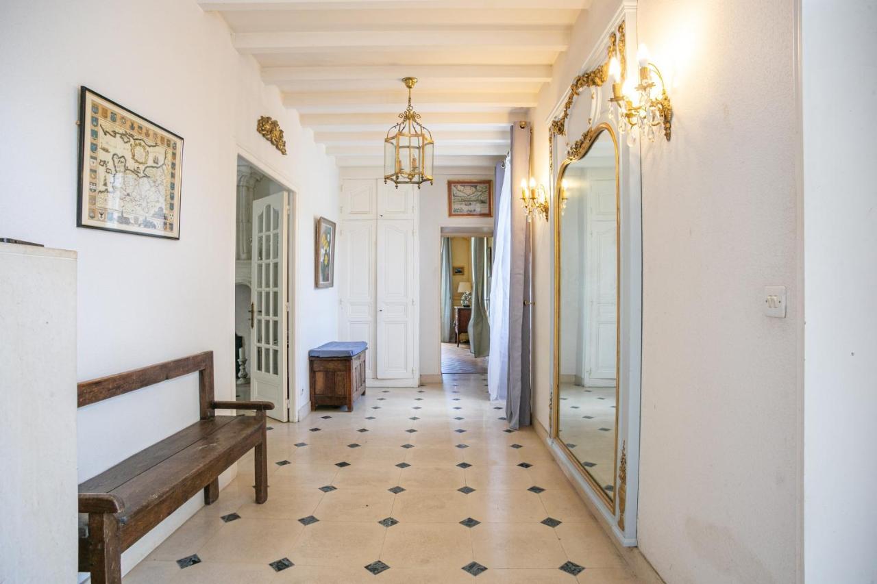 La Cour d'Audouville Extérieur photo